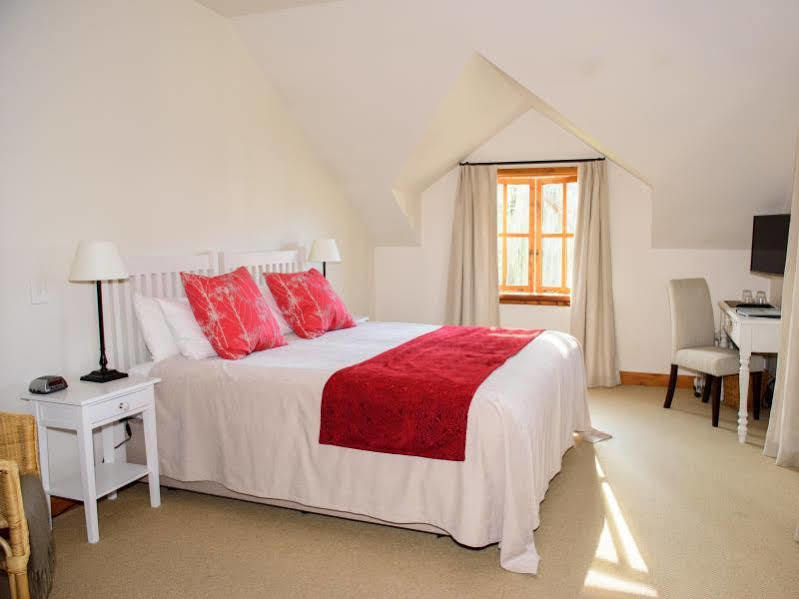Wanaka Homestead Lodge & Cottages מראה חיצוני תמונה