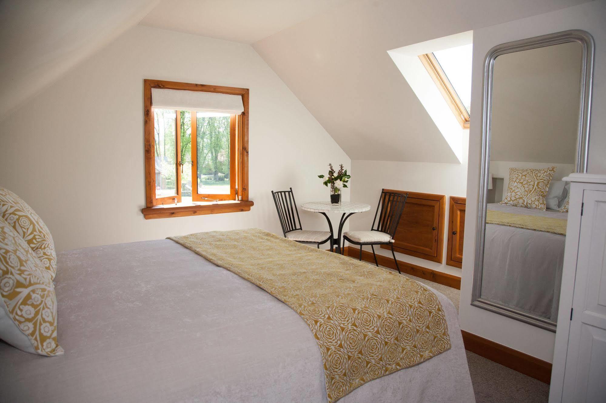 Wanaka Homestead Lodge & Cottages מראה חיצוני תמונה